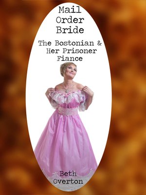 cover image of Mail Order Bride